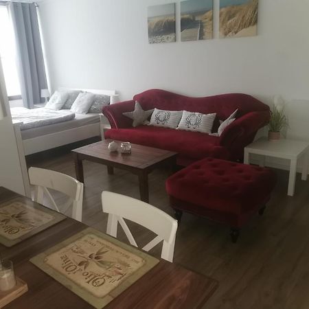 Ferienwohnung Kuestenkind Wendtorf Room photo