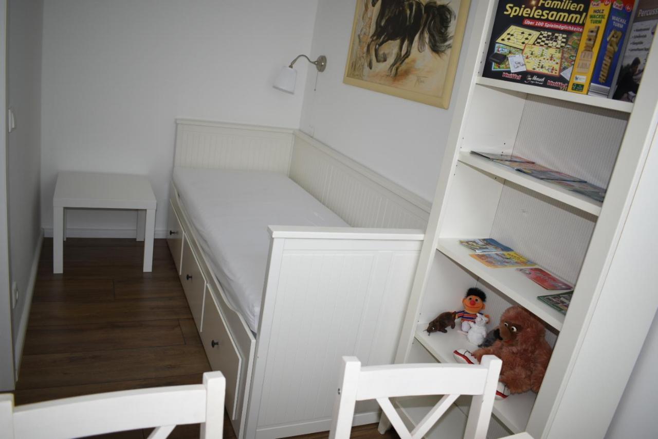 Ferienwohnung Kuestenkind Wendtorf Exterior photo