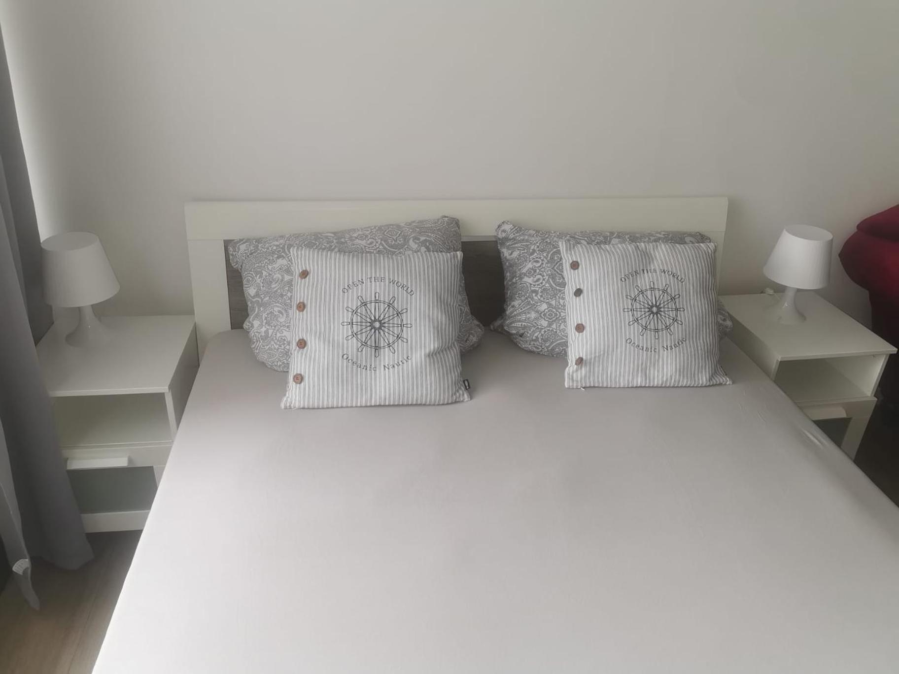 Ferienwohnung Kuestenkind Wendtorf Room photo